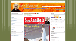 Desktop Screenshot of difrancia.net